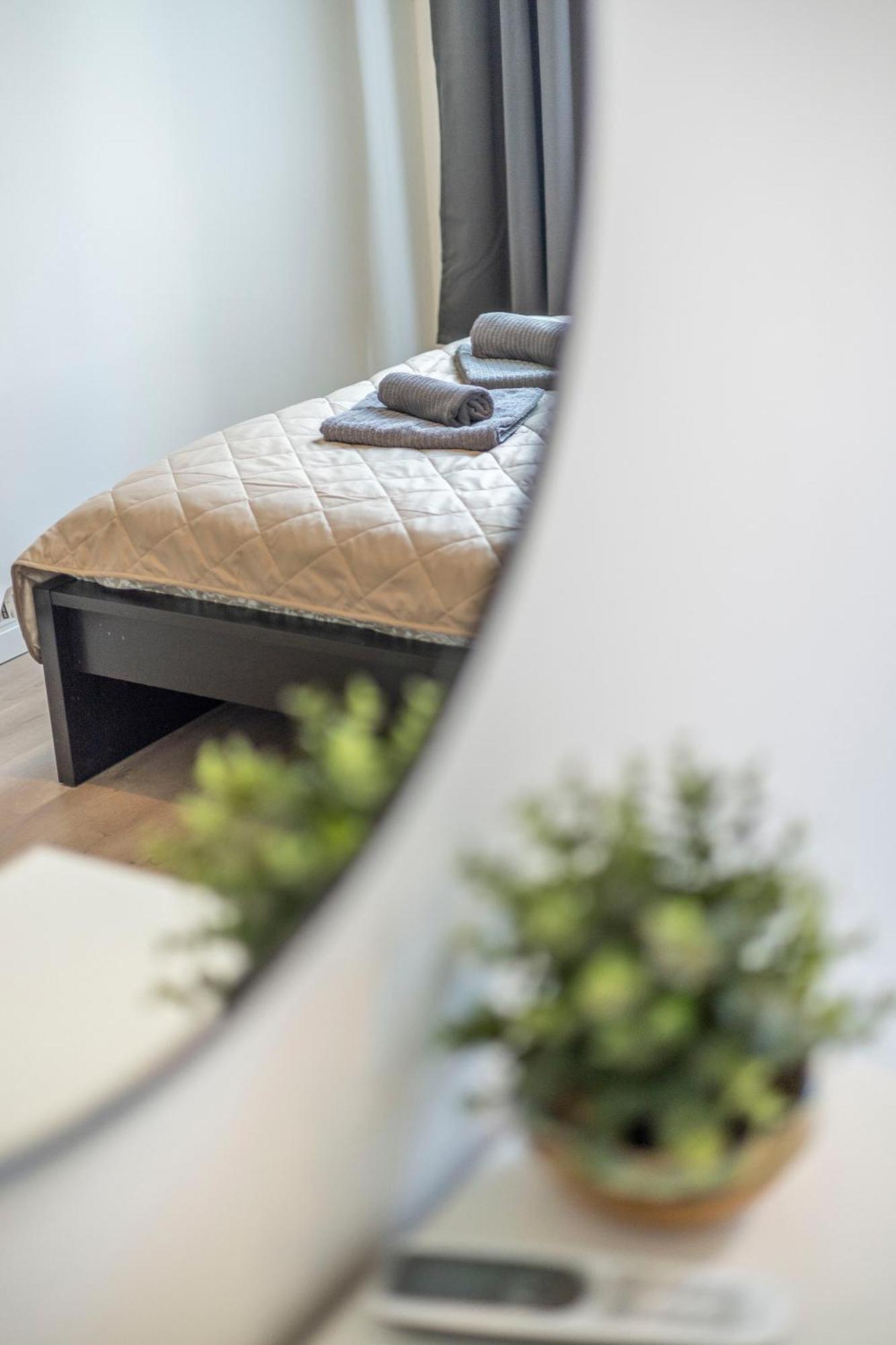 Spacious Cozy Home With 4Bedroom In The Heart Of Bp Budapest Kültér fotó